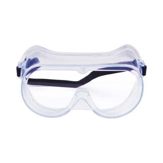 Lunettes de protection antibuée