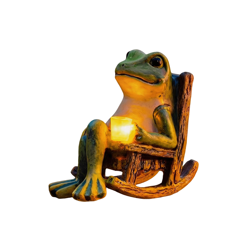 Vueeze™ Grenouille Confort