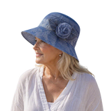 Esslyn™ Shade Bloom Sun Hat