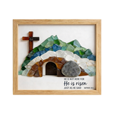 SheremArt™ The Risen Tomb