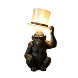 Vueeze Gentry Gorilla Lamp