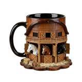 Esslyn The-Old-Barn Mug