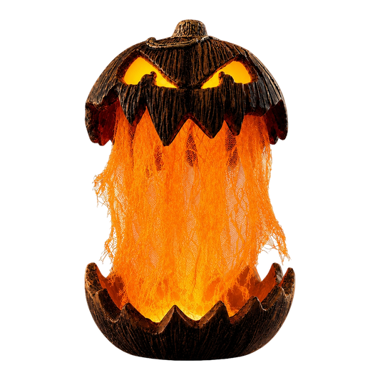 Amoroart™ Pumpkin Unleashed