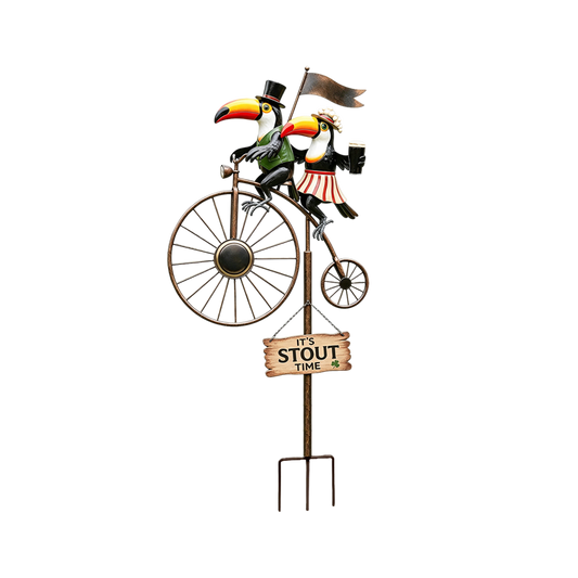 Esslyn Toucan Grand-bi Moulin à vent