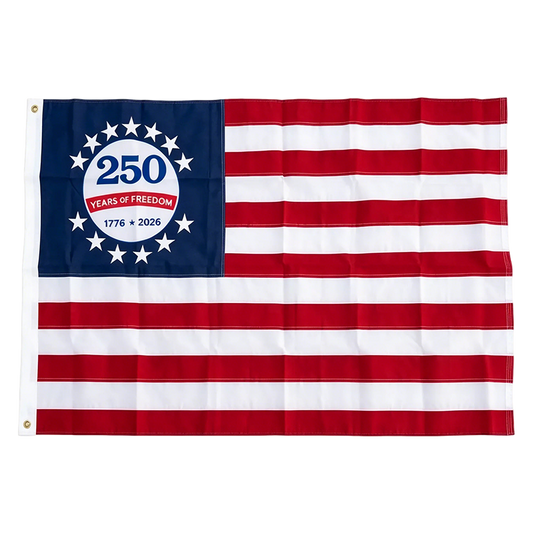 Esslyn™ Drapeau de la Liberté