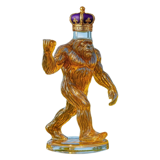 Vueeze Sasquatch Spirits Collection