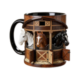 Esslyn The-Old-Barn Mug