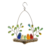 SheremArt Tidal Songbirds