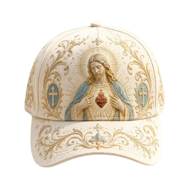 Graddi BloomNature Cap