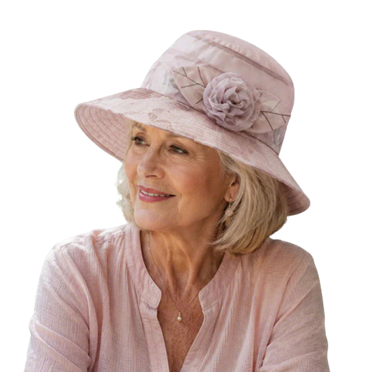 Chapeau de soleil Esslyn™ Shade Bloom