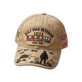 Esslyn Gulf War Veteran Tribute Cap
