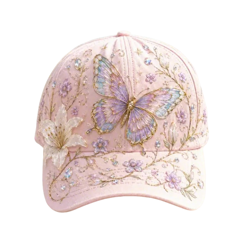 Graddi BloomNature Cap