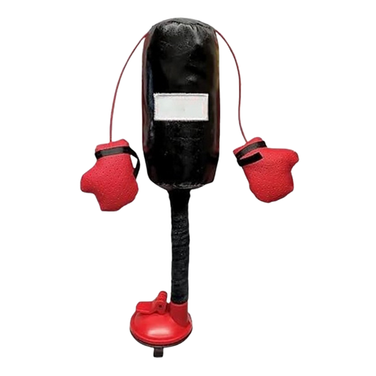 PetsBoro Paw Boxer