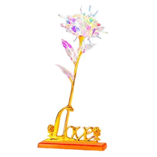 SheremArt Eternal Blossom