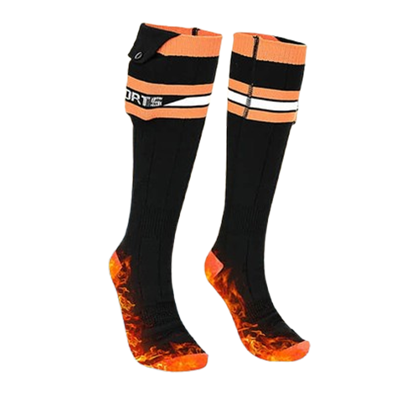 Hilipert Chaussettes Chauffantes
