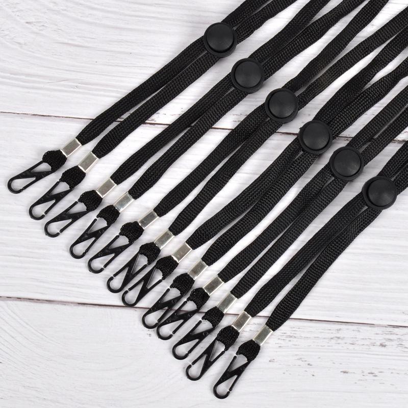 Corde multifonctionnelle réglable coupe-vent à faire soi-même