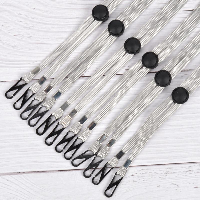 Corde multifonctionnelle réglable coupe-vent à faire soi-même