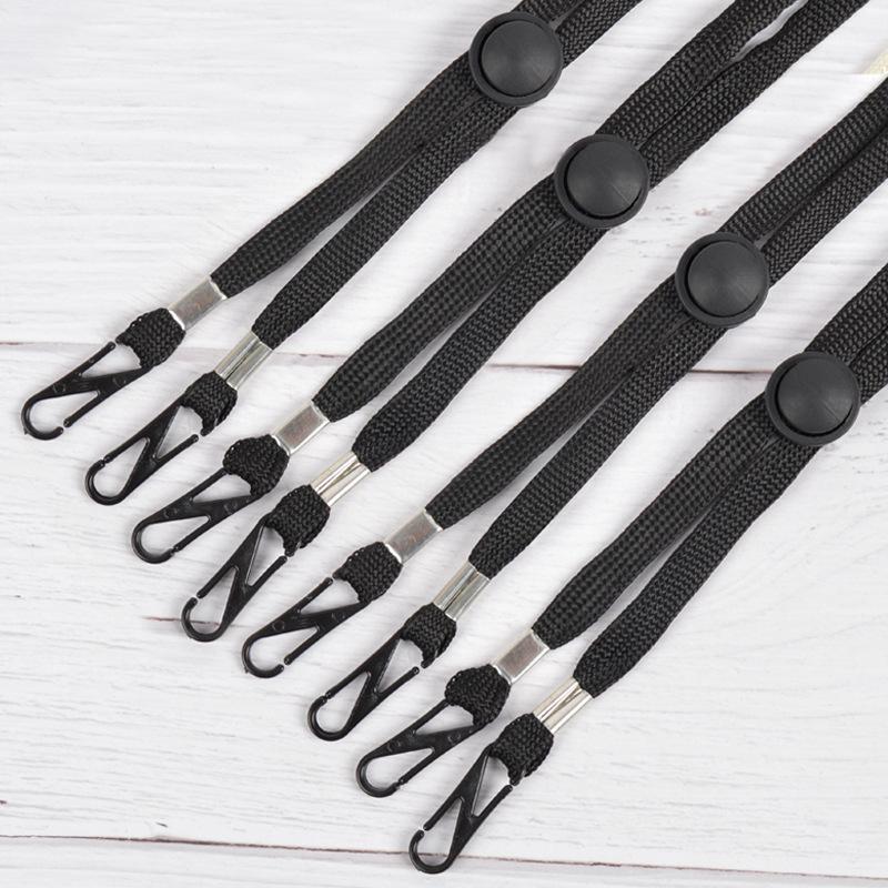 Corde multifonctionnelle réglable coupe-vent à faire soi-même