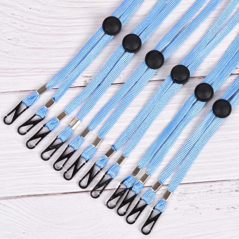 Corde multifonctionnelle réglable coupe-vent à faire soi-même