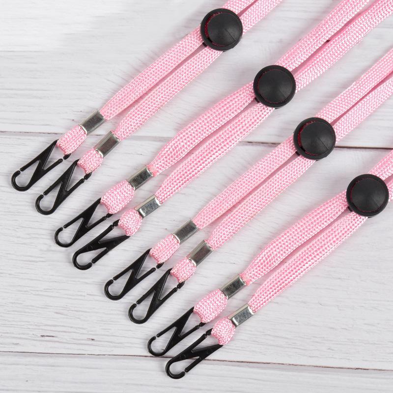 Corde multifonctionnelle réglable coupe-vent à faire soi-même