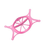 Kids 6th Generation Upgraded Version Silicone 3D Mask Bracket