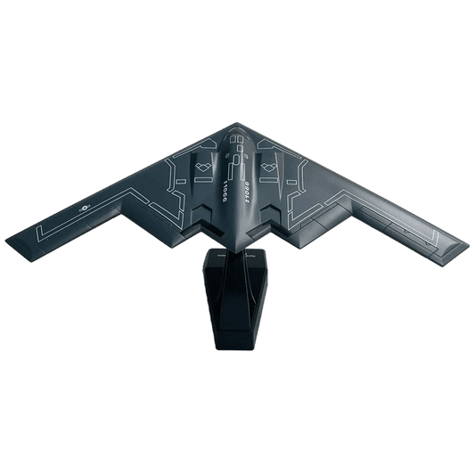 Cumuul StealthWing Alliage B-2 Modèle