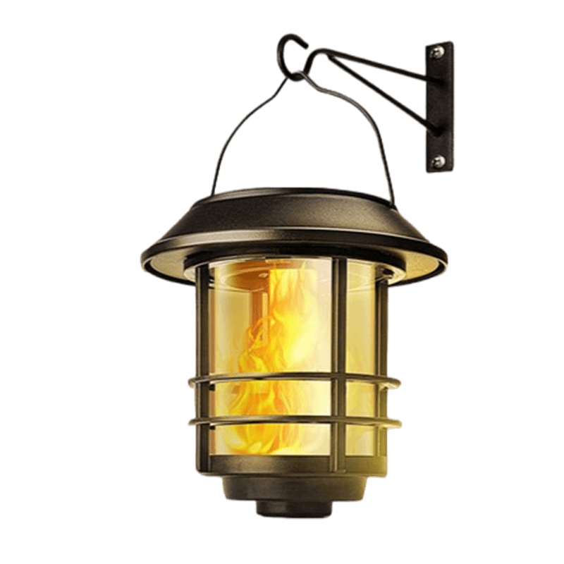 Vueeze Flame Lantern