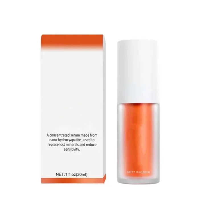 SÉRUM CORRECTEUR DE COULEUR DES DENTS