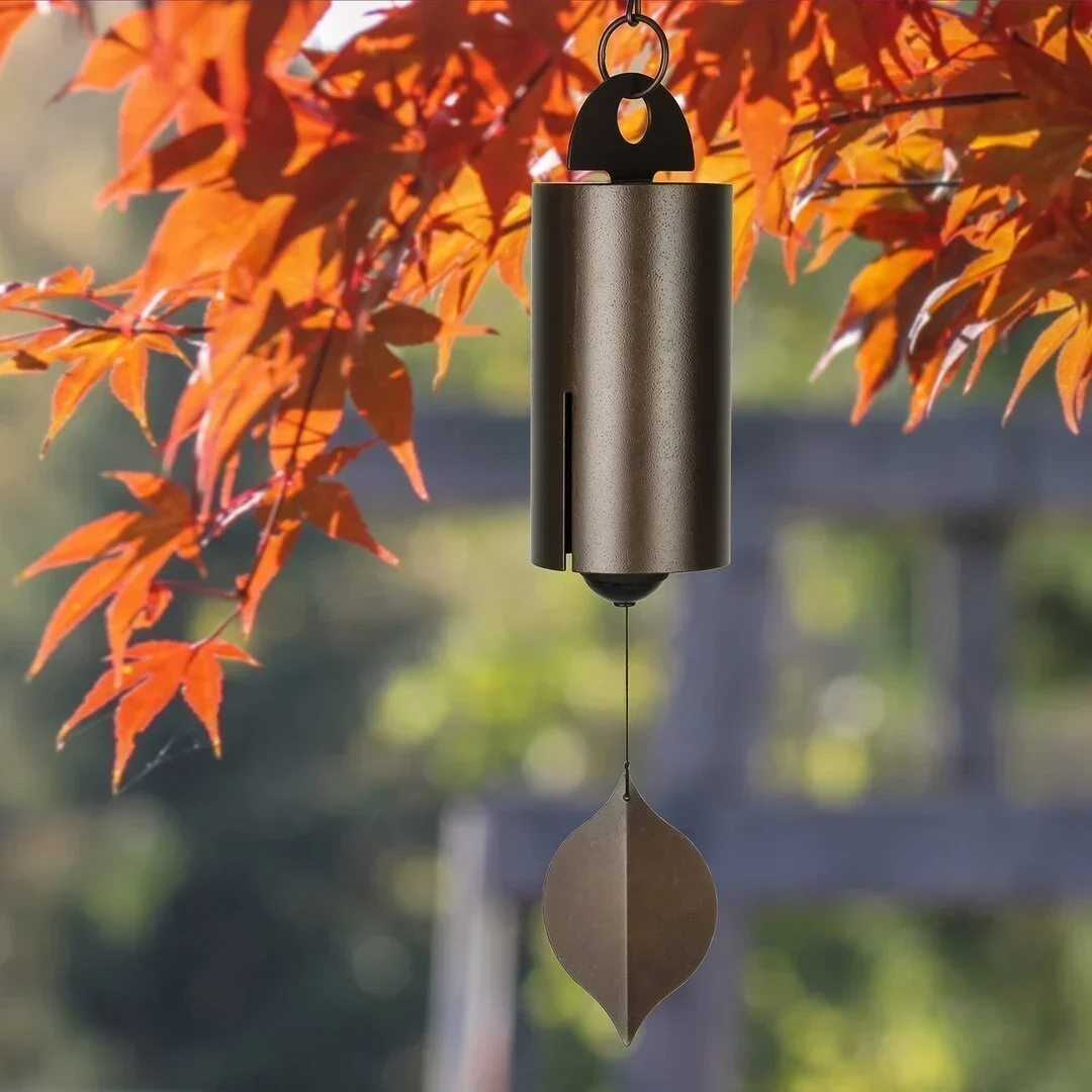🔥La cloche de sérénité Deep Resonance