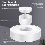 Multifunctional USB UV Sterilization Humidifie