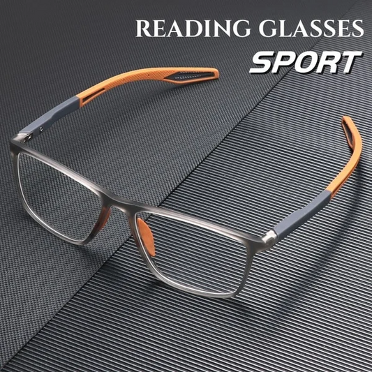 Lunettes de lecture sportives Hilipert