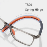 Ultra-Light Anti-Blue Light Presbyopic Glasses