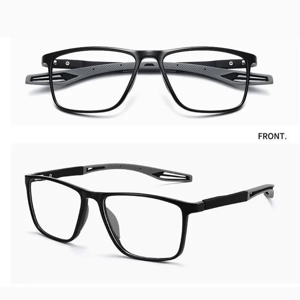 Ultra-Light Anti-Blue Light Presbyopic Glasses