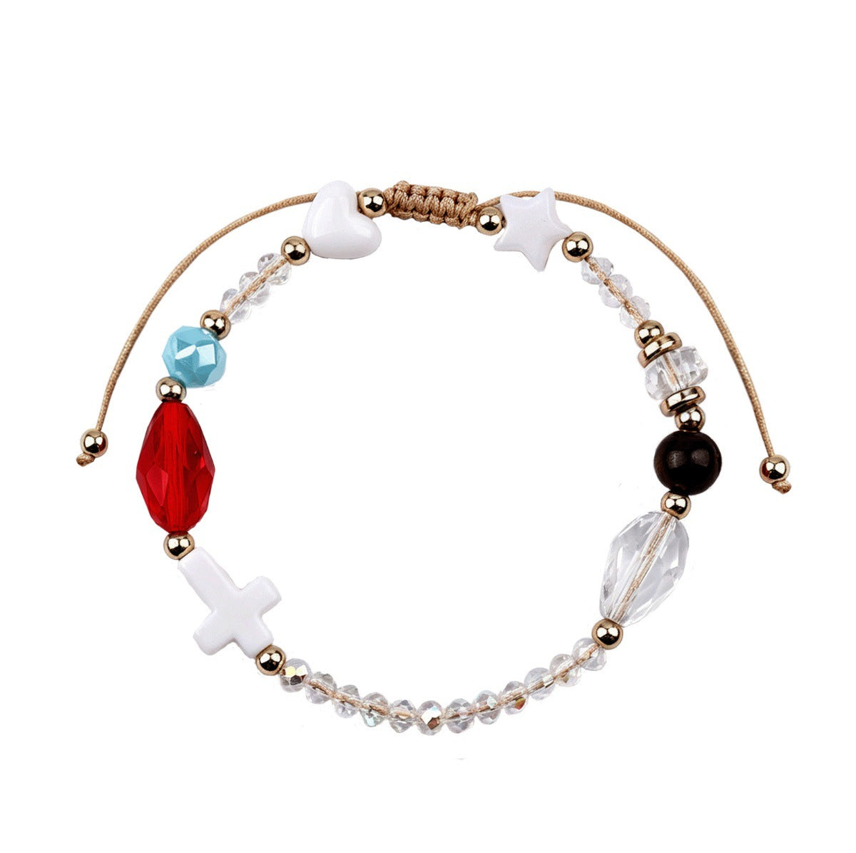 Graddi FaithGlow Bracelet