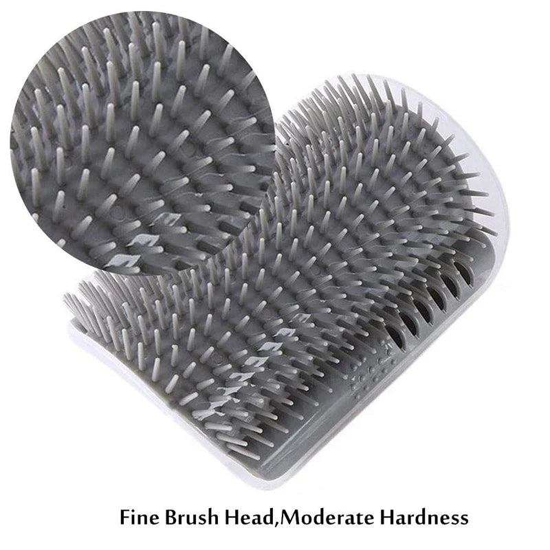 Wall Corner Massage Comb (2pcs)
