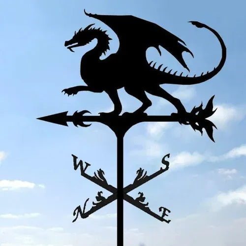 Sherem Animal Weathervane