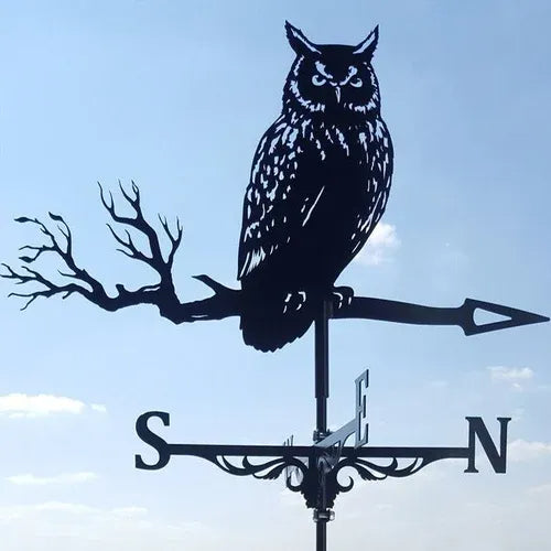 Sherem Animal Weathervane