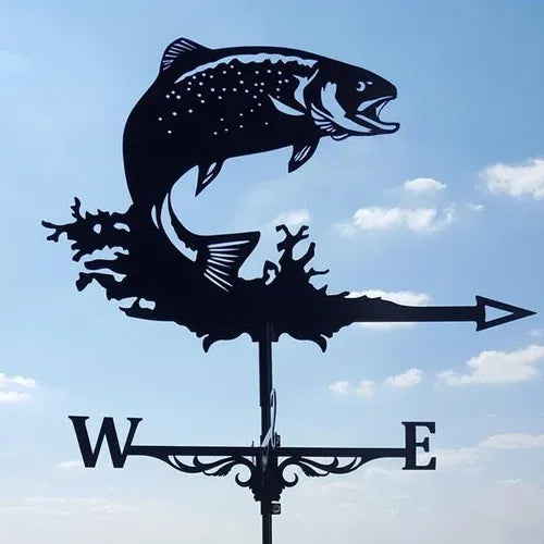 Sherem Animal Weathervane