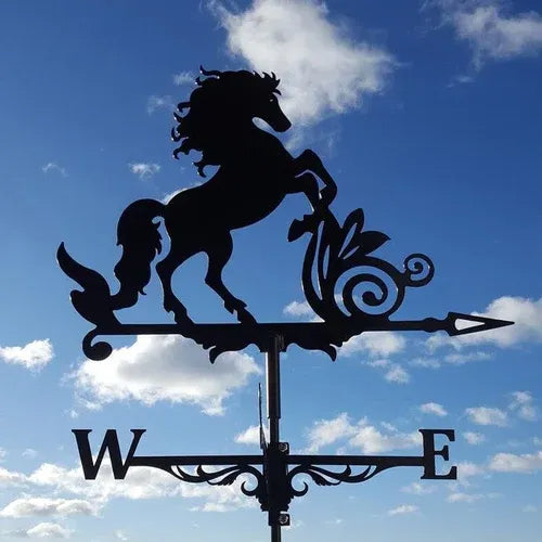 Sherem Animal Weathervane