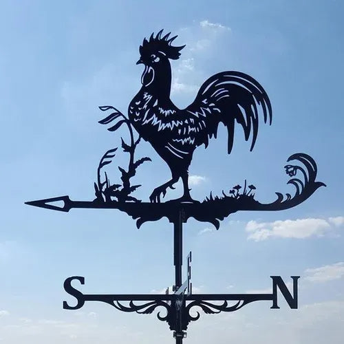 Sherem Animal Weathervane
