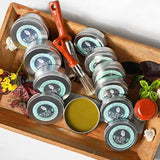 Joyhnny Wise Owl Furniture Salve