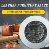 Joyhnny Wise Owl Furniture Salve