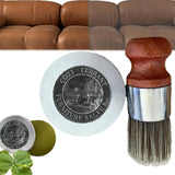 Joyhnny Wise Owl Furniture Salve