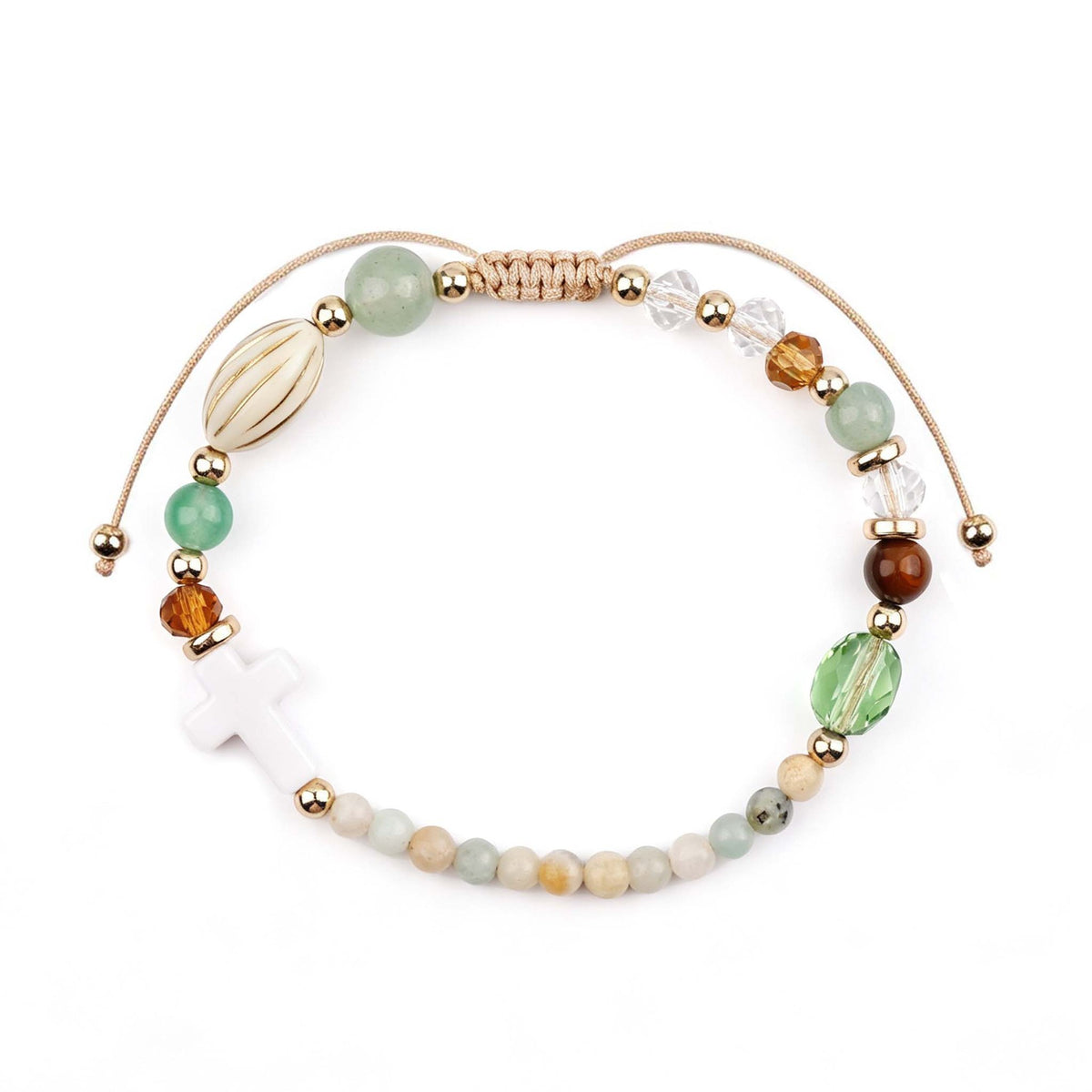 Graddi FaithGlow Bracelet