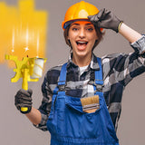 🔥Flash Sales - 50% OFF🔥 Clean-Cut Paint Edger