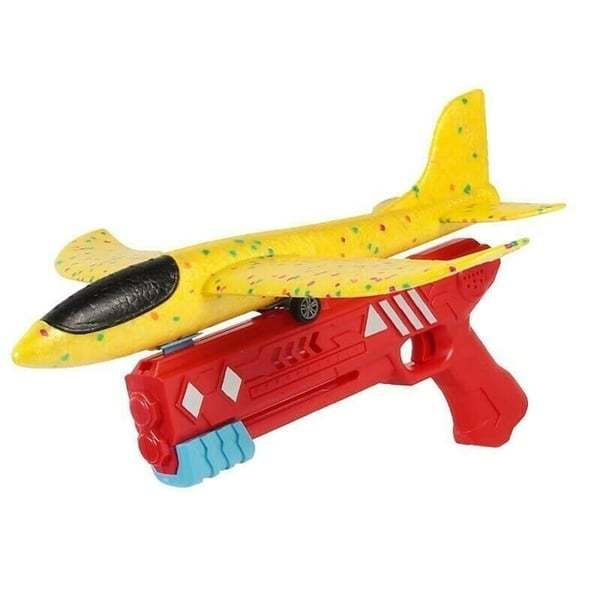 Jouets lance-avions