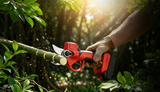 SheremArt SnapCut Pruner