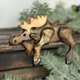 SheremArt Forest Friends