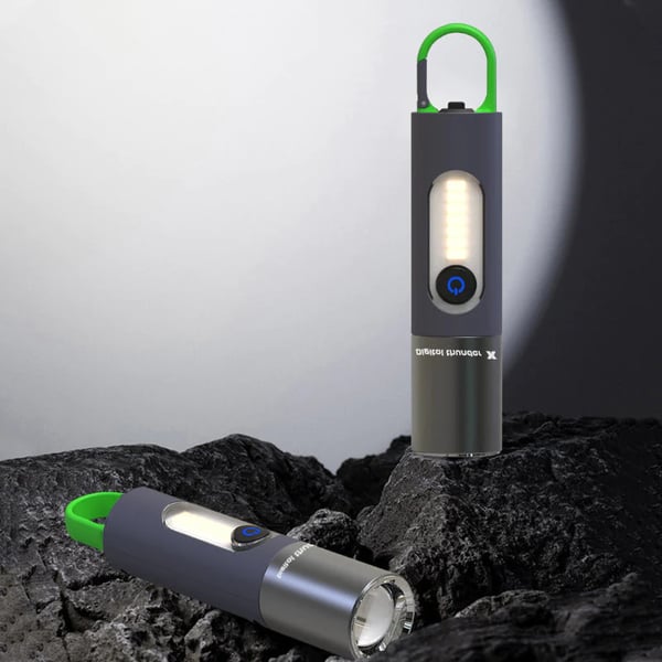 lampe-torche-zoomable-à-led