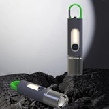 zoomable-led-flashlight